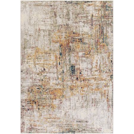 Illusions ILS-2300 Machine Crafted Area Rug